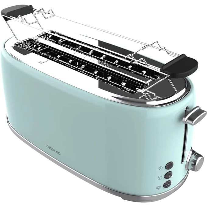 Broodrooster Cecotec Toast&Taste 1600