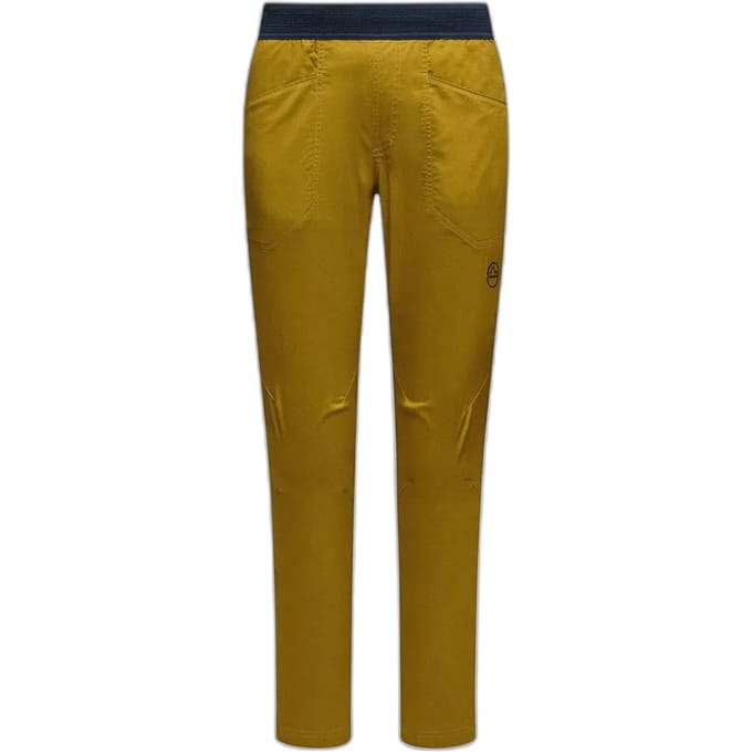 Broek La Sportiva Roots