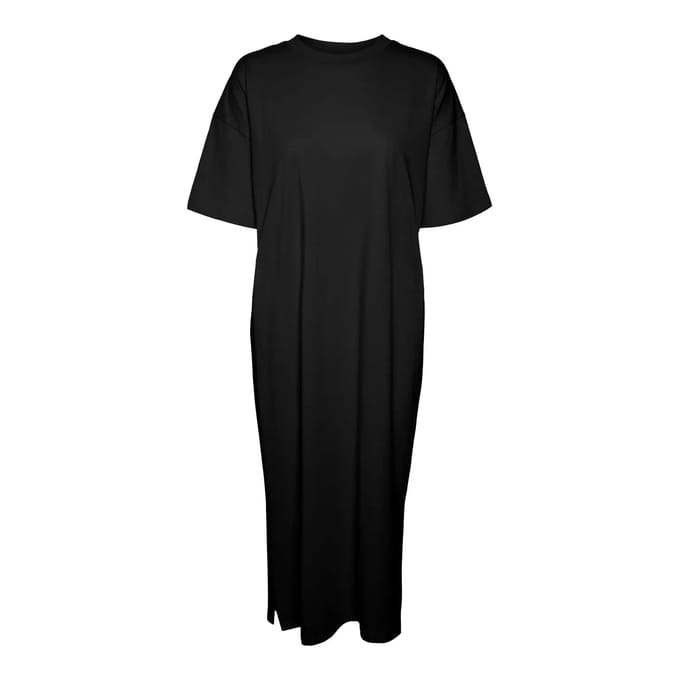 Vero Moda Jurk VMMOLLY Lange jurk