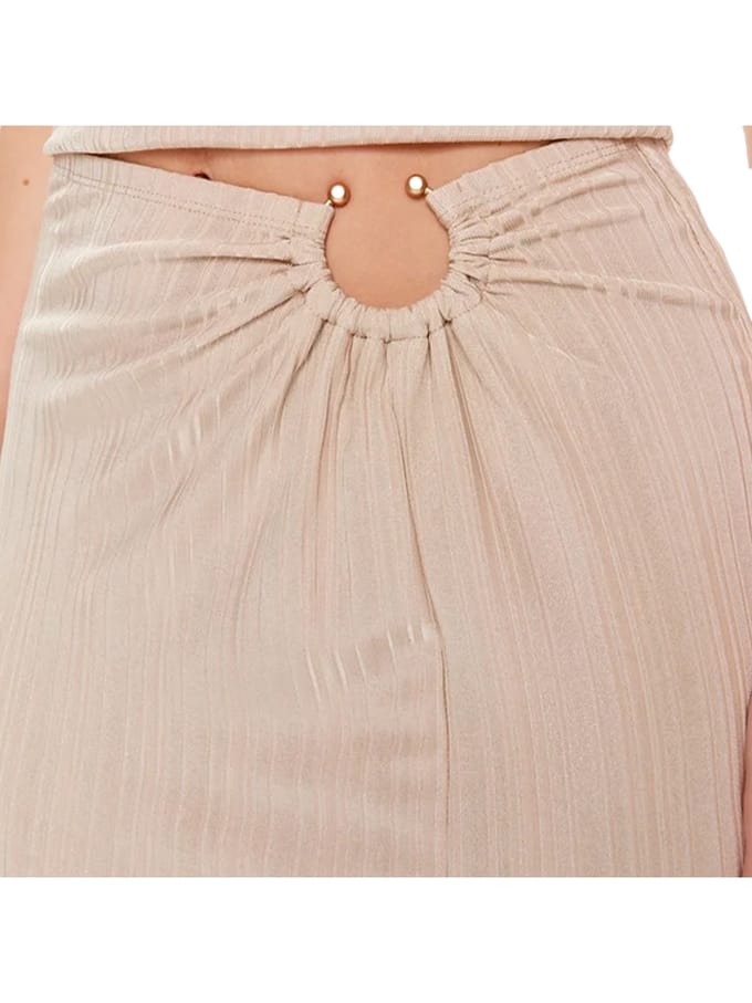 Vrouwenrok Guess Cristina Midi