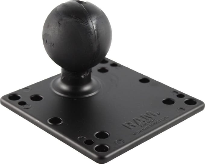 VESA D-Kogel RAM-D-246U