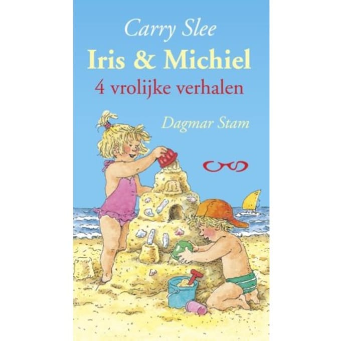Iris En Michiel - Carry Slee