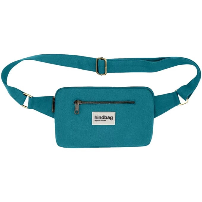 Fanny pack Hindbag Harry