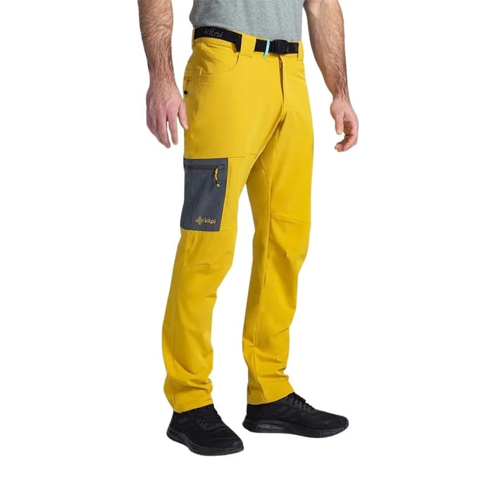 Broek Kilpi Ligne