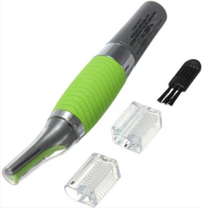 Multifunctionele Baardtrimmer en Precisietrimmer voor Mannen