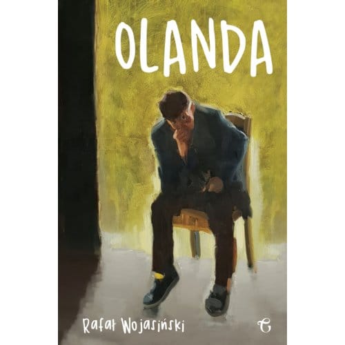 Olanda - Rafał Wojasiński