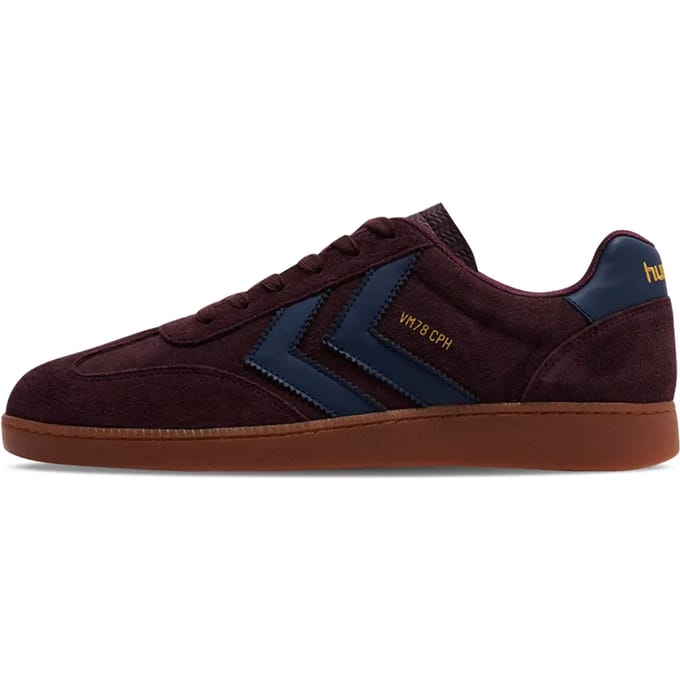 Hummel Sneaker Vm78 Cph Sp 229510
