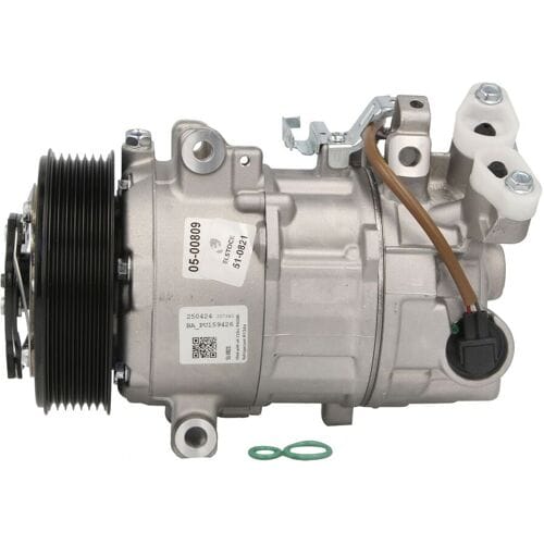 Airco-compressor ELSTOCK 51-0821