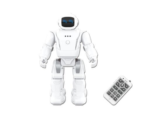 Astronaut Robot programmeerbare robot Robots