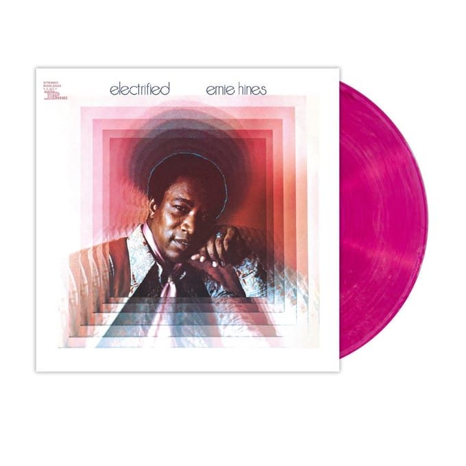 Electrified (All-analog)