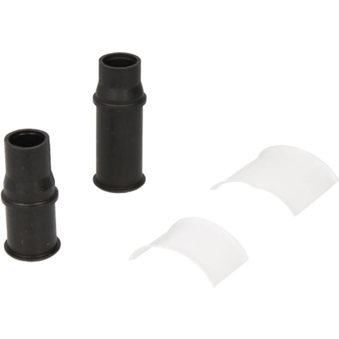 Reparatieset, remklauw TRW AUTOMOTIVE SP50981
