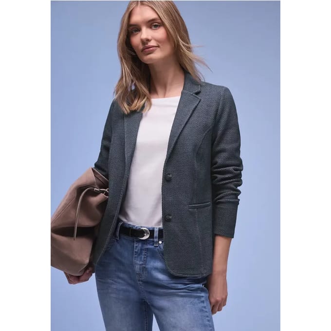Basis blazer