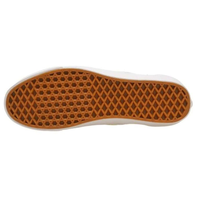 Vans Slip-On Reissue 98 LX Checkerboard - Zwart Unisex Sneakers Wit VN000CSE2BO 41