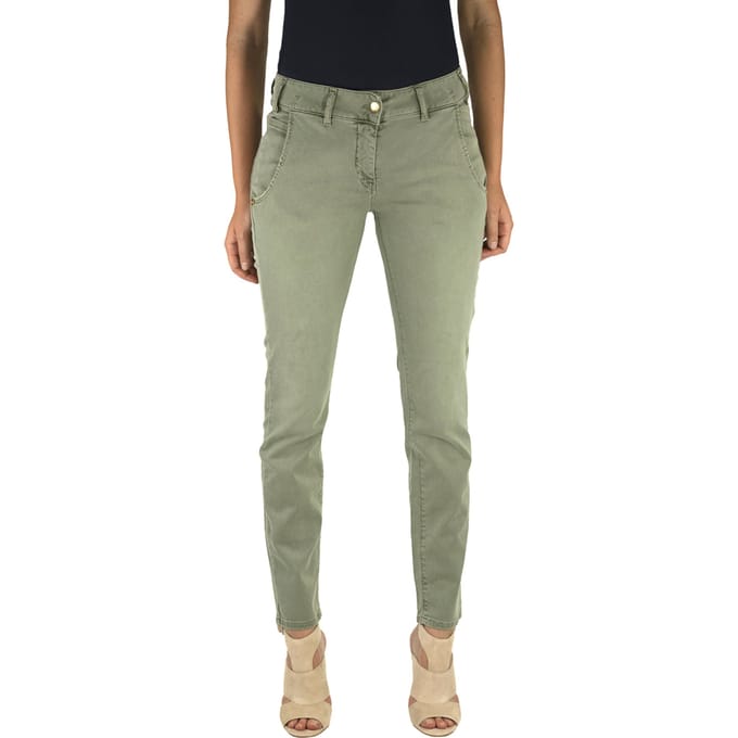 Chino Broek Met 70DBF0196