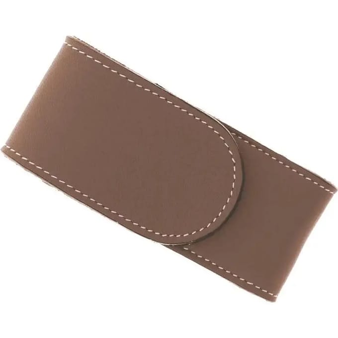 lederen hoes H. Beligné & Fils