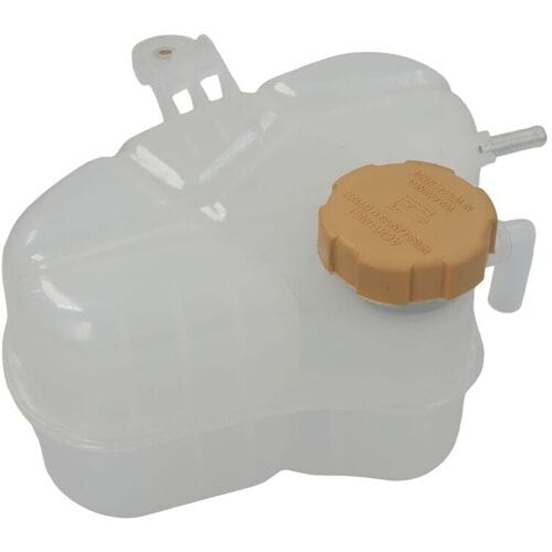 Expansietank, koelvloeistof THERMOTEC DBX039TT
