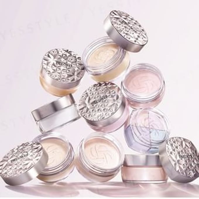 Kose - DECORTE Loose Powder 00 Translucent - 20g