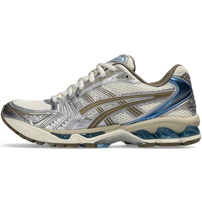 ASICS Gel Kayano 14 Cream Pepper damessneakers 1202A056-113 40 gray