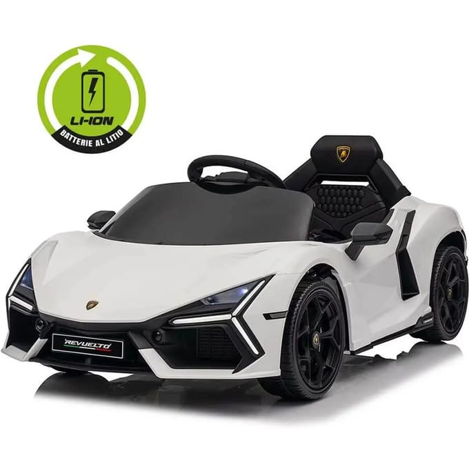 Kinder elektrische auto Sport One