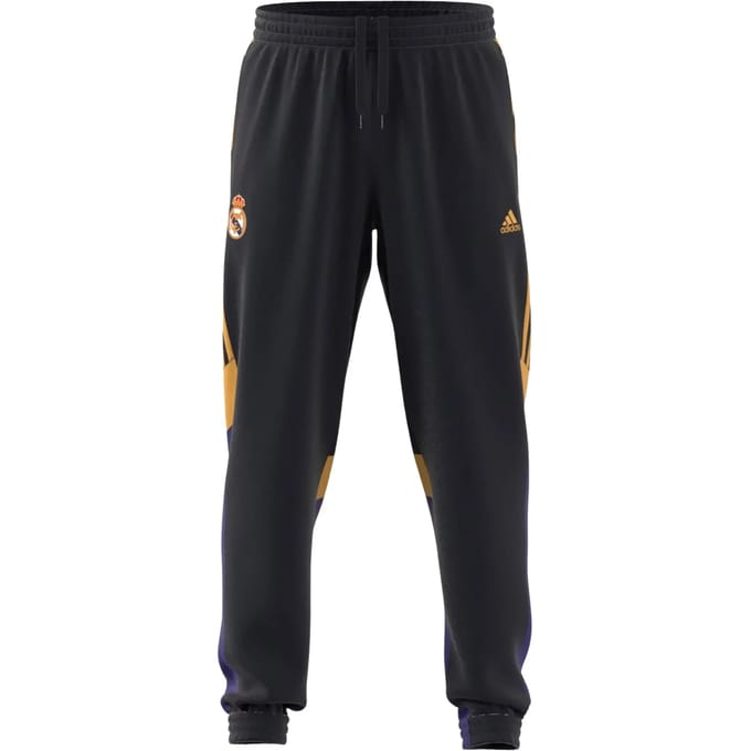 Broek Real Madrid Woven 2023/24