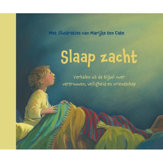 Slaap Zacht