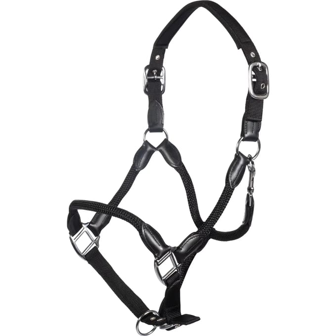 Halster voor paarden HKM Carlotta