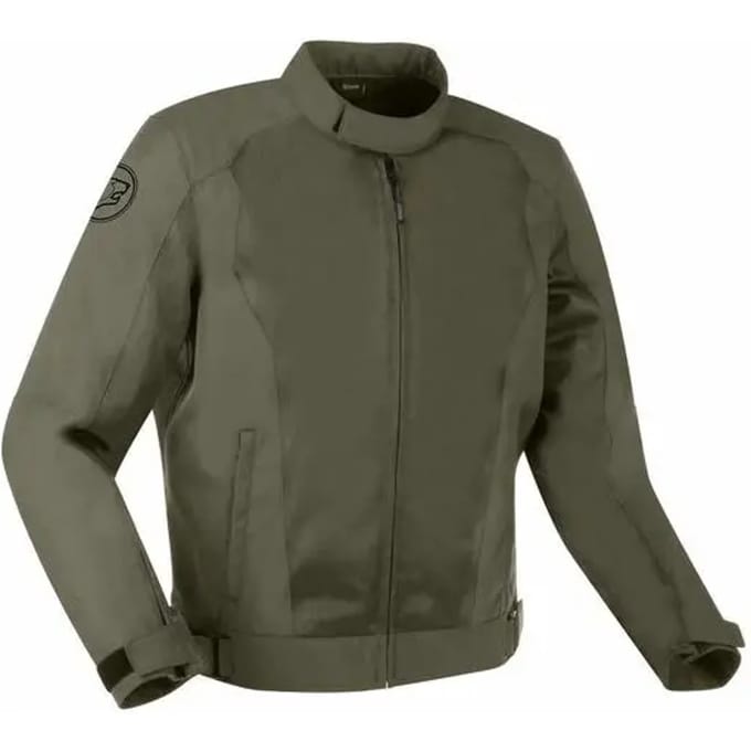 Motorjas Bering Nelson