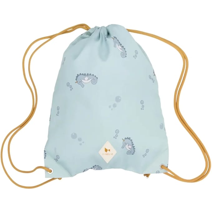 Koordzak voor kinderen Fabelab Under The Sea