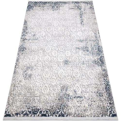 Kleden Rugsx Tapijt REBEC modern rand 51172A - twee 240x330 cm
