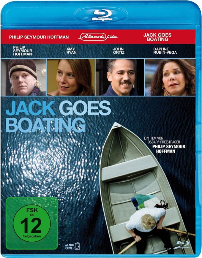 Alive AG Jack Goes Boating Blu-ray