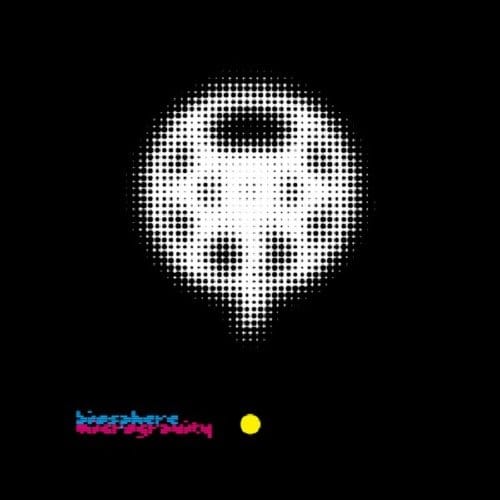 Microgravity - Biosphere