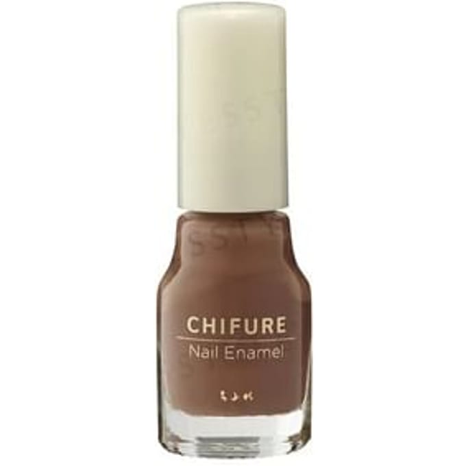CHIFURE - Nail Enamel 770 1 pc
