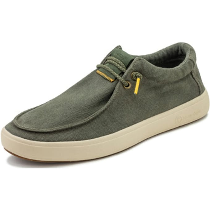 Sneakers Natural World -