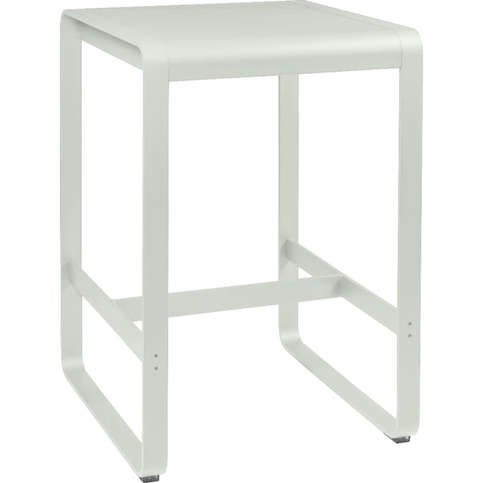 Fermob Bellevie Statafel - A5 leemgrijs - 74 x 80 cm