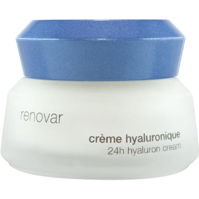 Jean D'Arcel Dagcrème Renovar Crème Hyaluronique