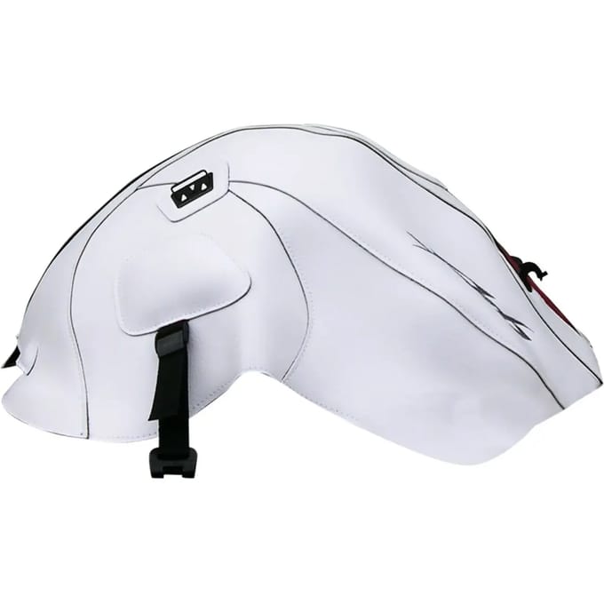 Motorfiets tankbeschermer Bagster fz6