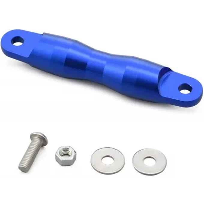 Adapter voor stuurversterkingsstang Daytona