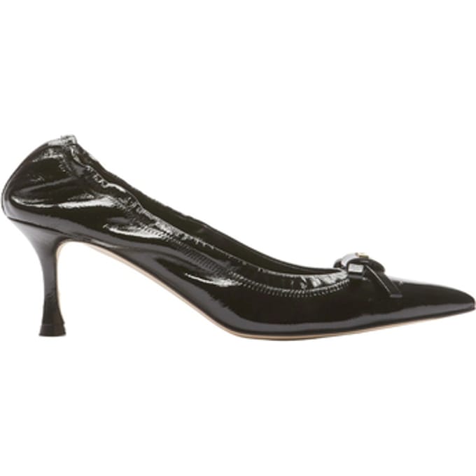 Pumps N°21 25igppm001nk1-n001