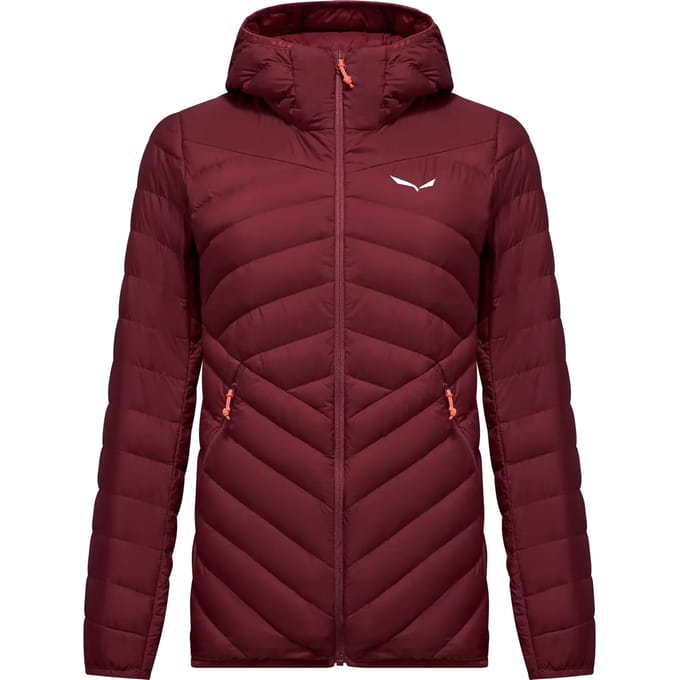 Donsjack voor dames Salewa Brenta