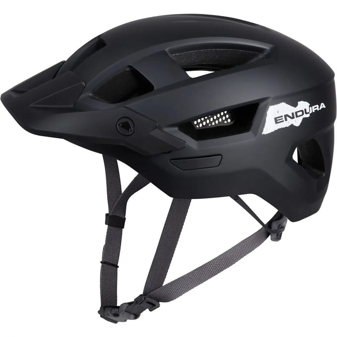 Kinderfietshelm Endura Hummvee Mips