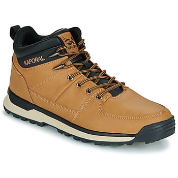 Hoge Sneakers Kaporal BIMOT
