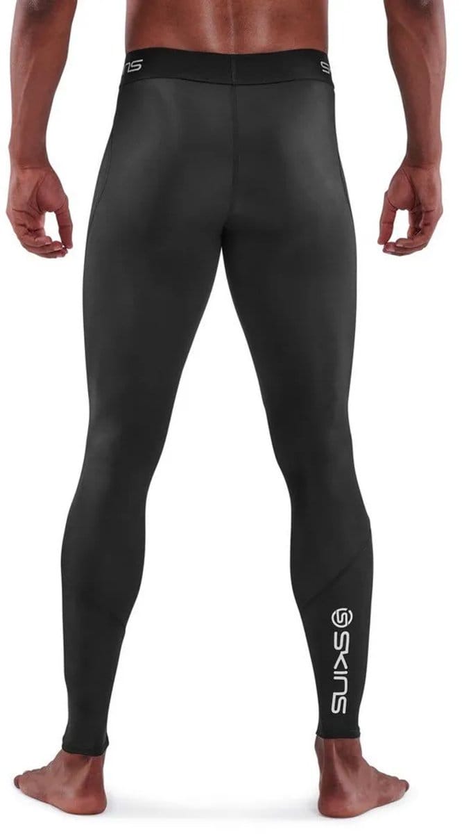Skins Series-1 Leggings Zwart S Man