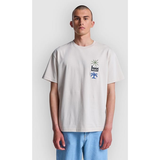 RVCA Mirage T-Shirt