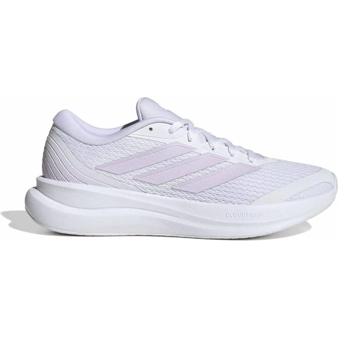 Adidas Runfalcon 6 Hardloopschoenen Wit EU 38 Vrouw