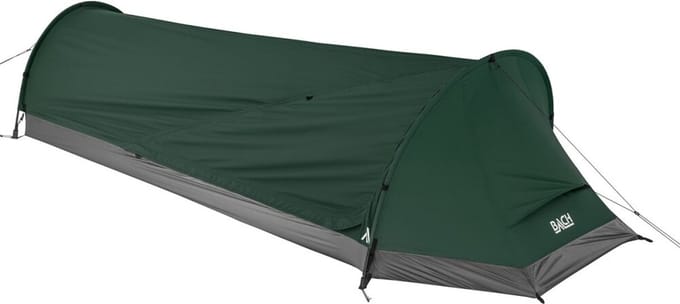 Bach Equipment - B296808-4436R - Half tent - Half Tent Pro - groen