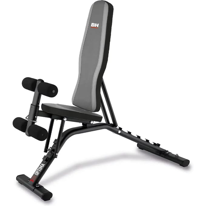 Krachttrainingsapparatuur BH Fitness Optima