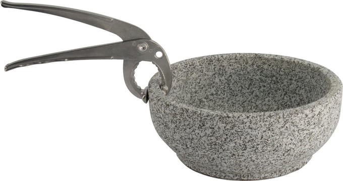 Tokyo Design Studio – Kitchen – Kniptang voor Bibimbab Kom – 18.5 x 3.5 x 6.5cm