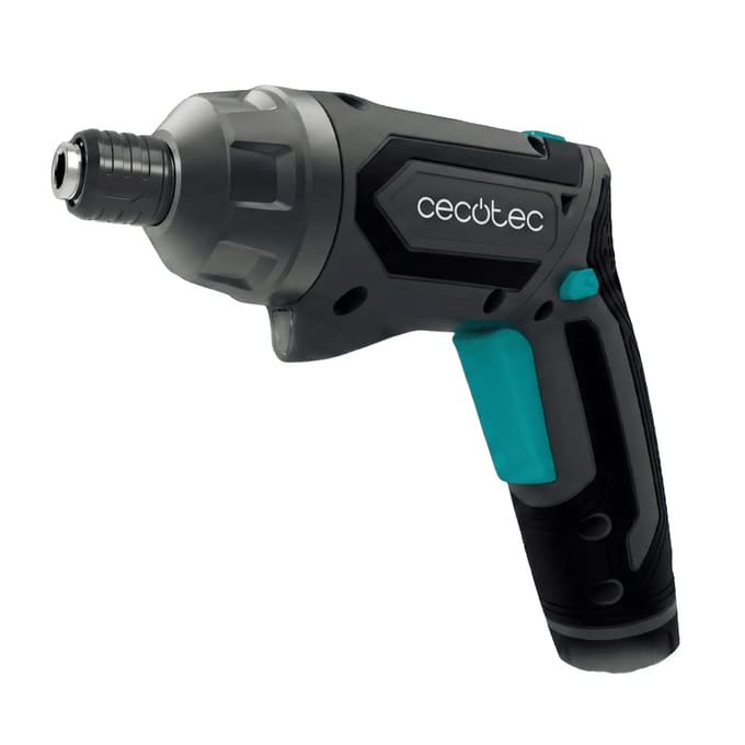 Schroevendraaier Cecotec PowerGyro 4000 Clear