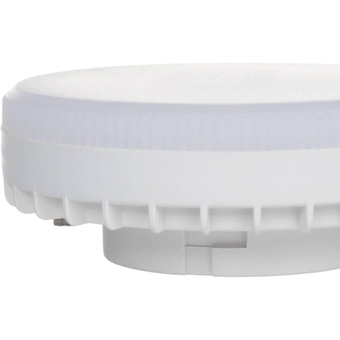 LUUMR Smart LED lamp GX53 9W Tuya WLAN CCT mat