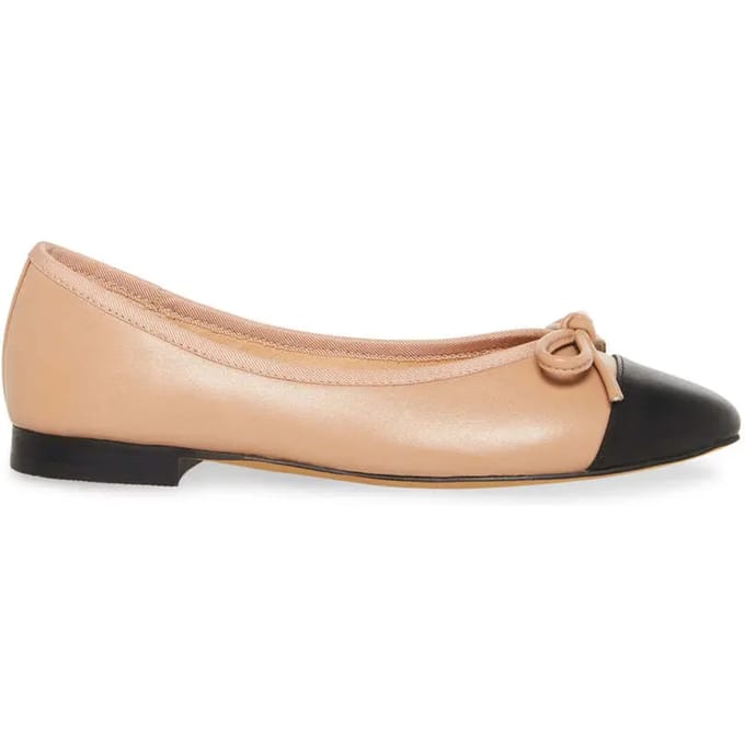 Dames ballerina's Steve Madden Ellison